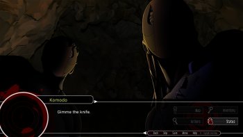 The Price of Flesh for Android screenshot 2