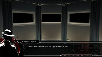 The Price of Flesh for Android screenshot 3