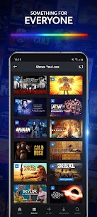 discovery+ screenshot 1