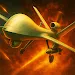 Drone Attack: War Drone Games Screenshot 1