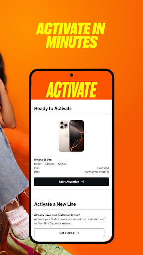 Boost Mobile screenshot 2