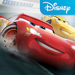 Cars: Lightning League screenshot 1