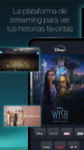 Disney+ Premium screenshot 6