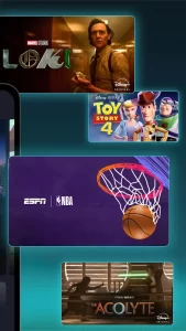 Disney+ Premium screenshot 7