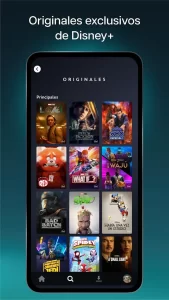 Disney+ Premium screenshot 8