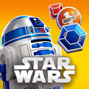 Star Wars: Droids Challenge™