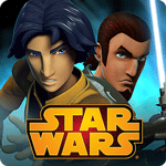 Star Wars: Rebels screenshot 1