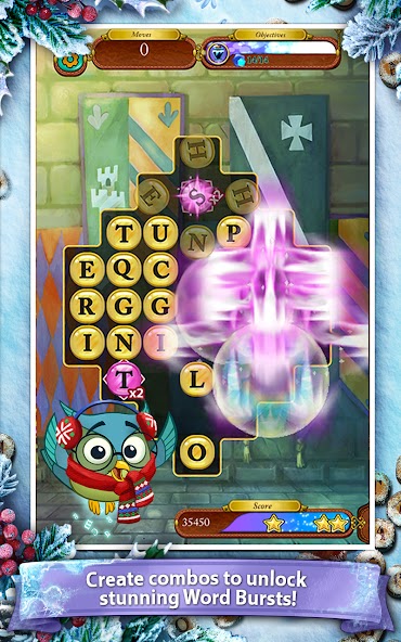 Words! screenshot 2