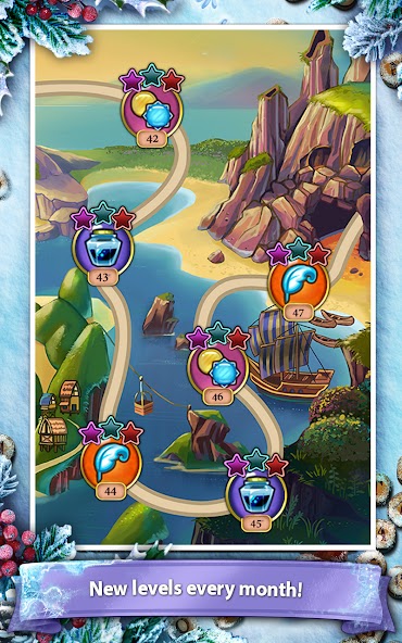 Words! screenshot 3