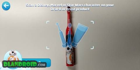Disney Magic Timer by Oral-B screenshot 1