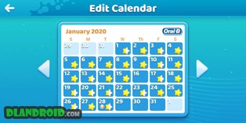 Disney Magic Timer by Oral-B screenshot 2