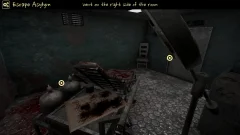 Escape Asylum screenshot 2