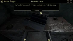 Escape Asylum screenshot 4