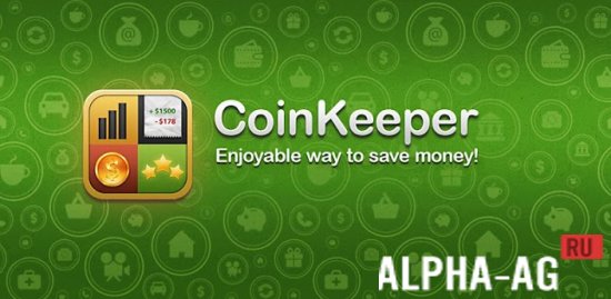 CoinKeeper