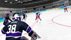 Hockey All Stars screenshot 3