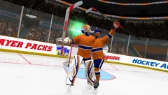 Hockey All Stars screenshot 5