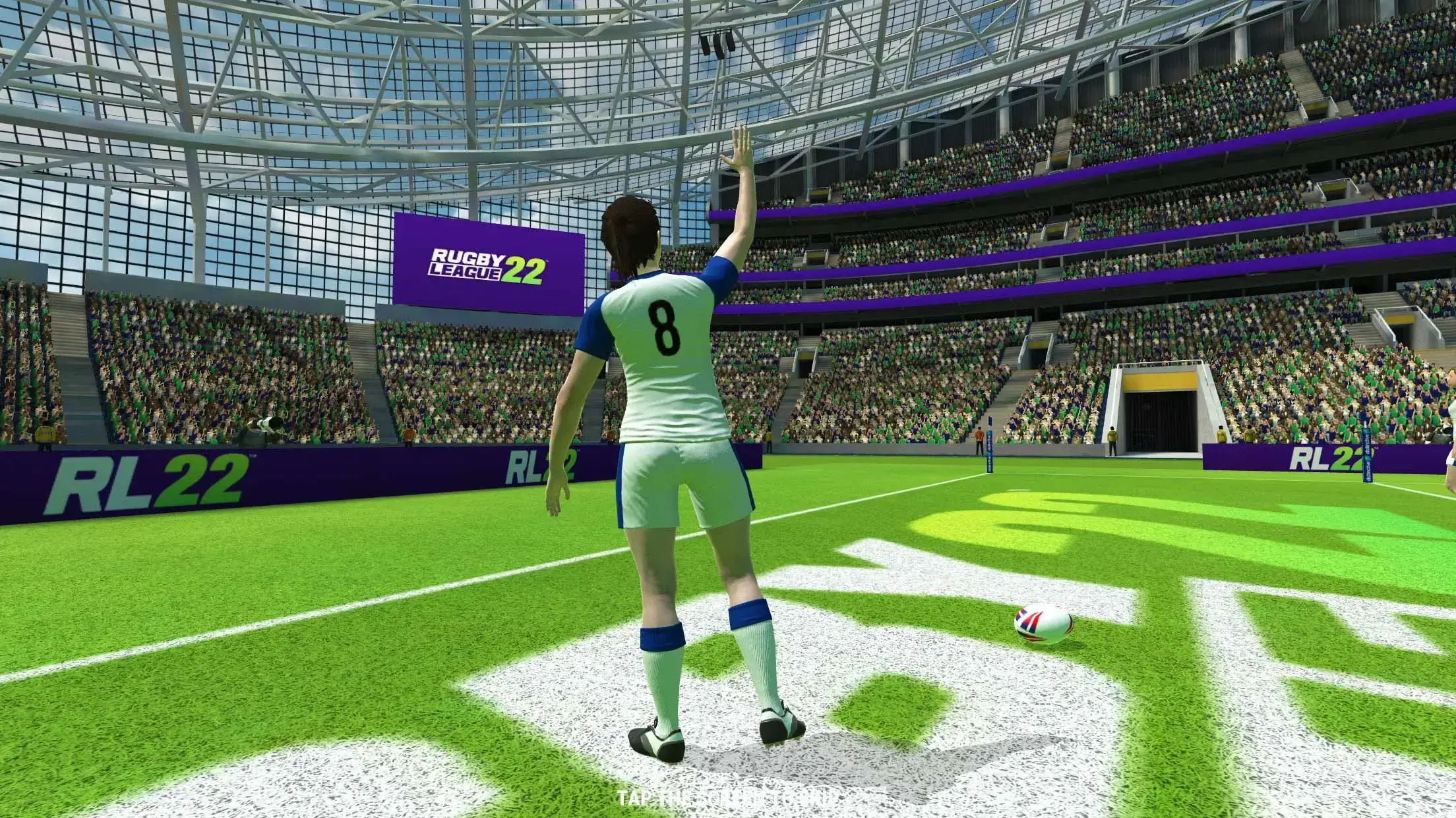 Rugby League 23 Screenshot 3