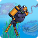 Dive & Earn: Idle Fisher screenshot 1