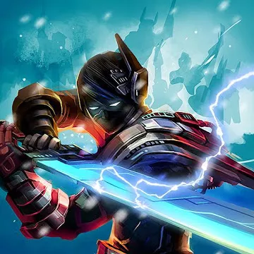 Eternity Legends: League of Gods Dynasty Warriors screenshot 1