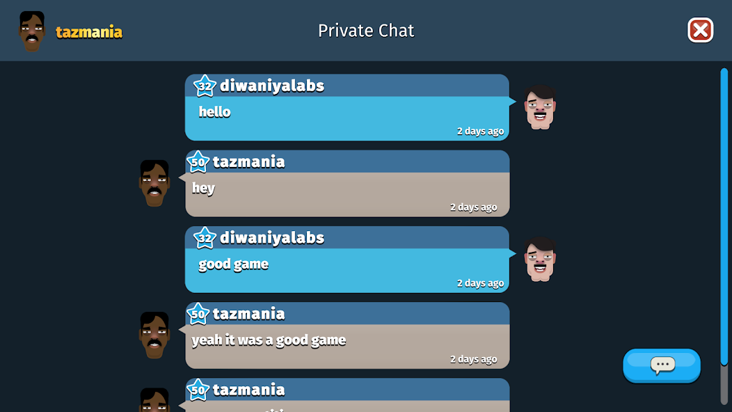 iKout screenshot 4