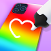Mobile Phone Case Design & DIY screenshot 1