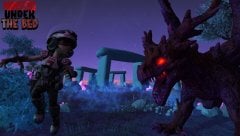 Monsters Under the Bed screenshot 2