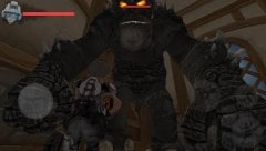 Monsters Under the Bed screenshot 4