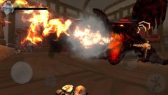 Monsters Under the Bed screenshot 5