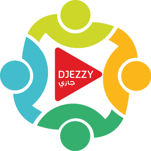تطبيق جيزي اب تعليم Djezzy People App للأندرويد