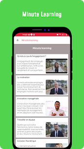 Djezzy People App for Android screenshot 2