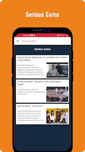 Djezzy People App for Android screenshot 5