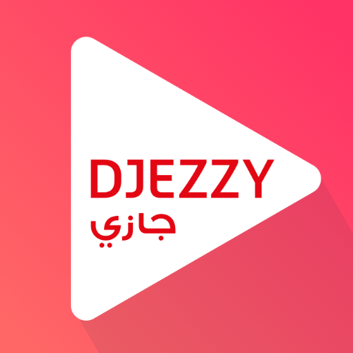 تطبيق جيزي اب Djezzy للاندرويد