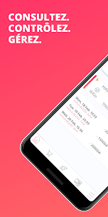 Djezzy App for Android screenshot 1