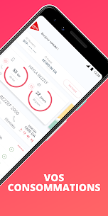 Djezzy App for Android screenshot 2