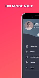 Djezzy App for Android screenshot 5