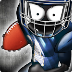 Stickman Football screenshot 1