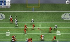 Stickman Football screenshot 3