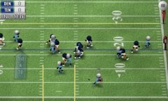 Stickman Football screenshot 4