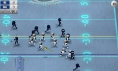 Stickman Football screenshot 5