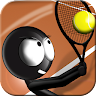 Stickman Tennis screenshot 1