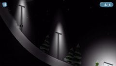 Stickman Ski screenshot 4
