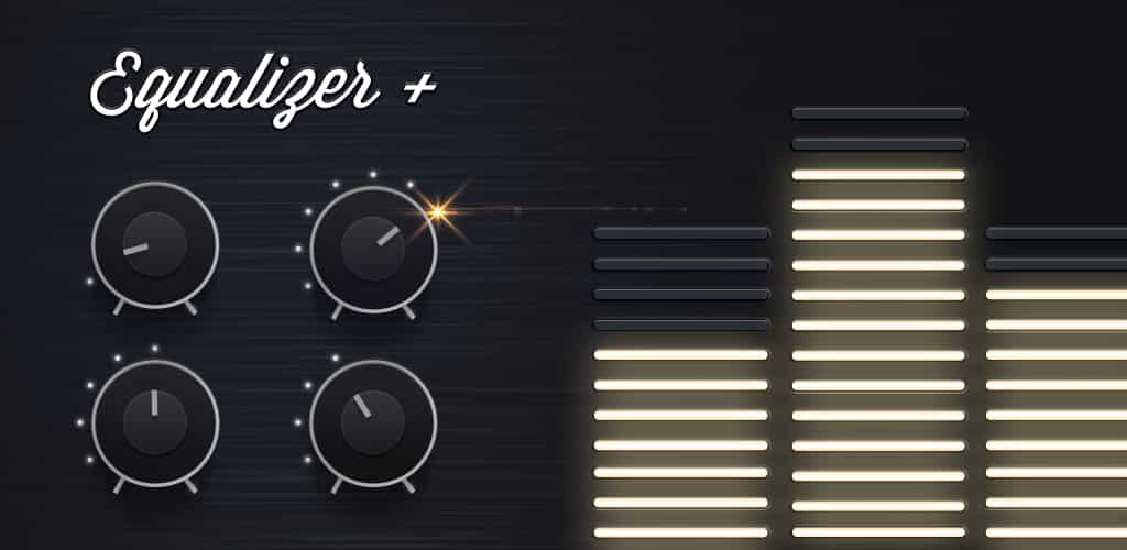 Equalizer Music Player Booster screenshot 6