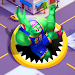Dark Hole Clash screenshot 1