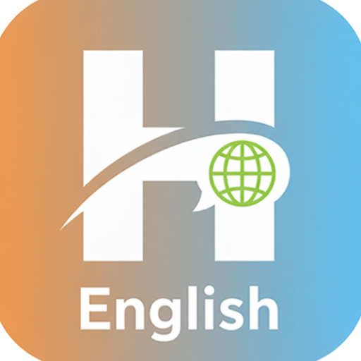 Hello English – Learn Offline
