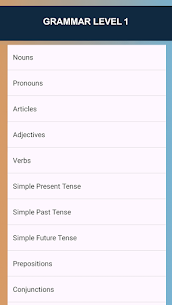 Hello English – Learn Offline screenshot 6