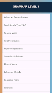 Hello English – Learn Offline screenshot 7