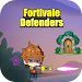 Fortivale Defenders screenshot 1