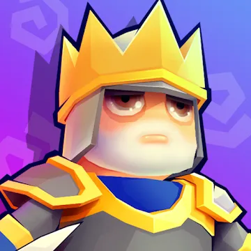 Clash of Legion Screenshot 1