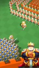 Clash of Legion Screenshot 2