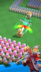 Clash of Legion Screenshot 3